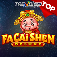 Fa Cai Shen Deluxe