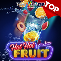 Hot Hot Fruit