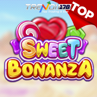 Sweet Bonanza
