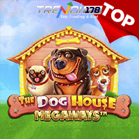 The Dog House Megaways