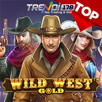 Wild West Gold